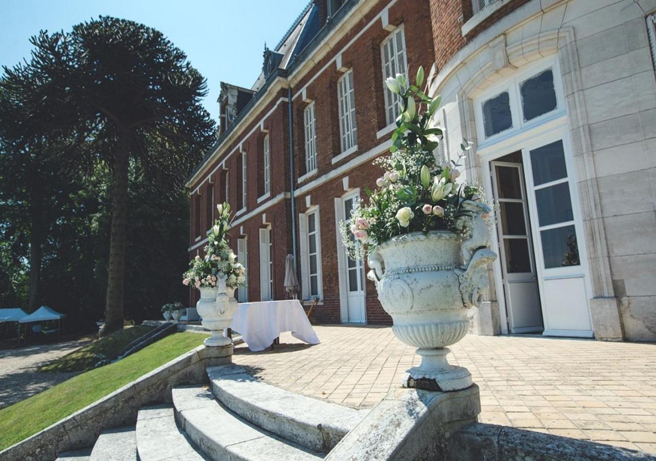 Chateau Du Landin Le Landin Exterior foto